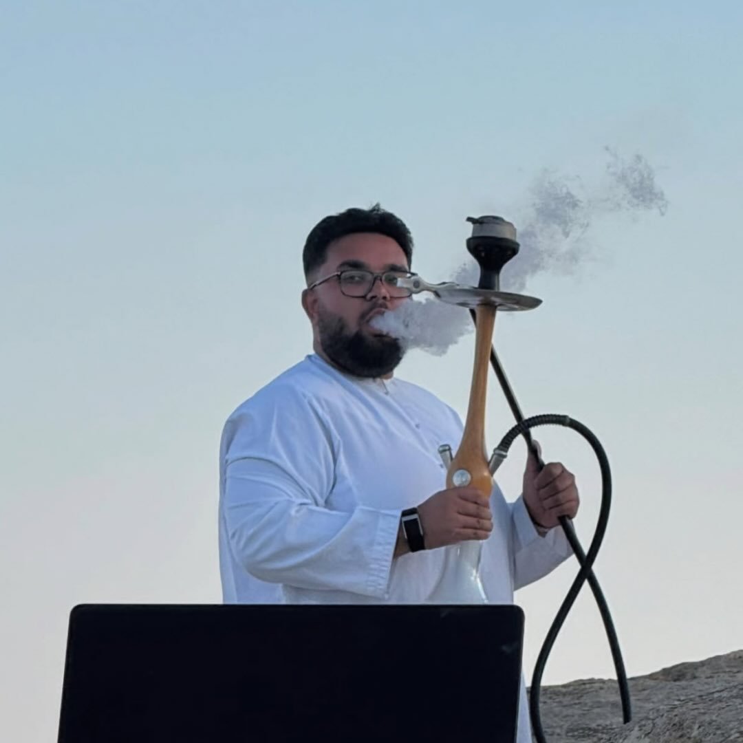 Shafee Sayed, Chief Technology Officer and Founder at Automatik